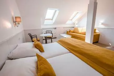 Hotel Olberg