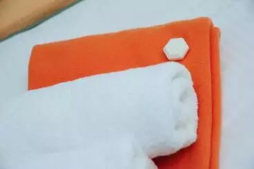 Hotelli Praha Potštejn