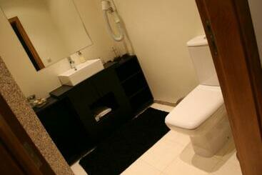 هتل Quinta Do Passal