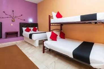 Hotel Villas El Paraiso