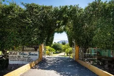 ホテル Villas El Paraiso