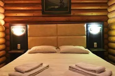 Izki Eco Resort