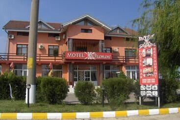 Motel Diamant