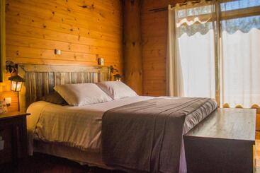 膳宿费 Curucaca Hotel Brasil