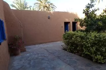 ペンション La Maison De L Homme Bleu