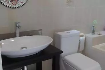 Majatalo La Peng Guest House