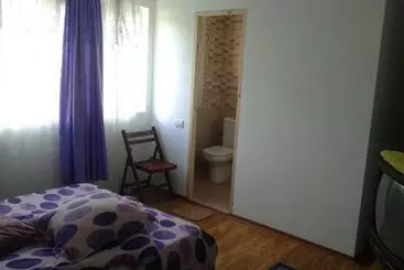 Majatalo Nopti De Vara Transfăgărășan