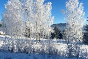 Pensionat Panorama Karpat