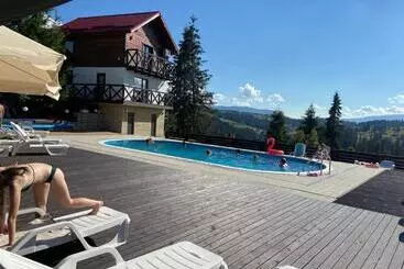 Pensió Panorama Karpat