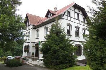 Panzió Penzion Braun