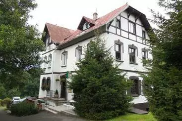 Pensione Penzion Braun