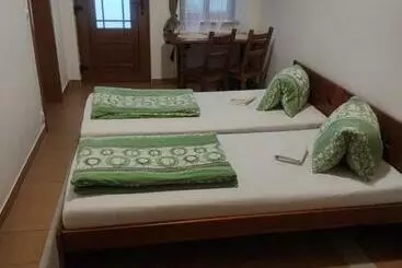 Majatalo Penzion Dolní Dunajovice