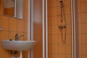 ペンション Penzion Veritas