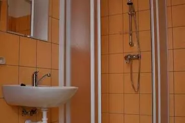 ペンション Penzion Veritas