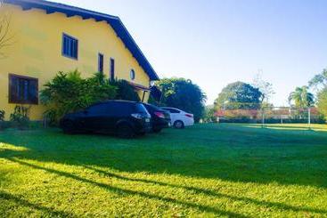 Pansiyon Pousada Serra Da Mantiqueira