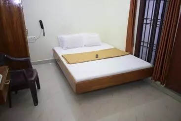 Pensiune R M Guest House