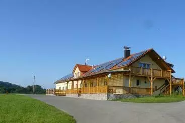 Pension Country Relax