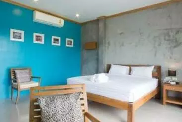 リゾートホテル Moonlight Cottage