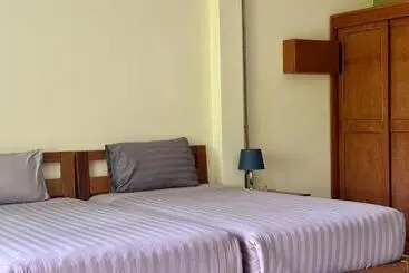 Resort Moonlight Cottage