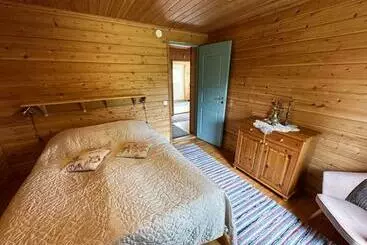 リゾートホテル Napapiirin Järvilomat