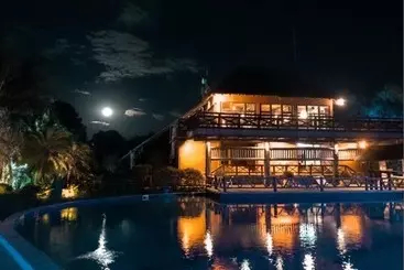 Vila Ventura Ecoresort