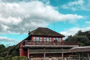 Vila Ventura Ecoresort