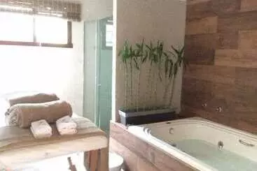 Vila Ventura Ecoresort