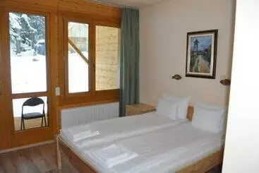 Aamiaismajoitus (B&B) Mofetta Panzió