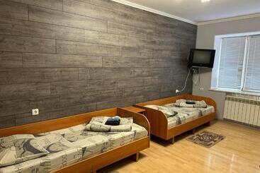 Отель Boguslavl