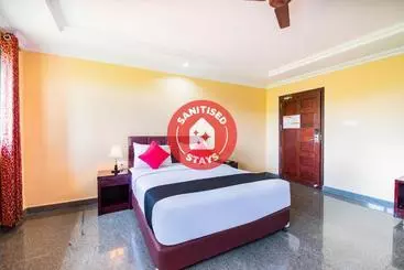 Hôtel Capital O 22439 Ratna Forever