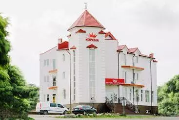 Hotel Korona