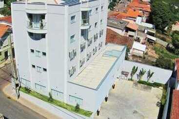 Hôtel Matinada Palace