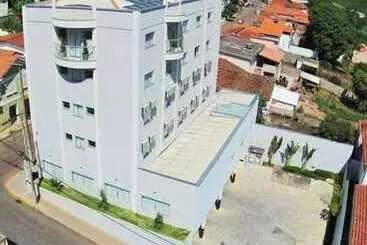 ホテル Matinada Palace