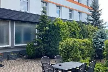 Hotel Olimp Soup&bed