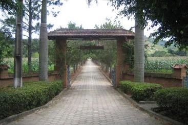 Hotel Pousada Verde Maratea