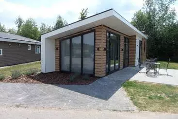 Hotelli Vakantiepark Camping De Peelpoort