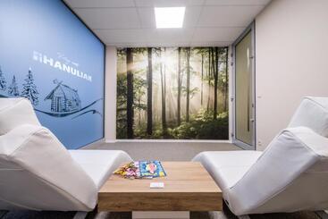 فندق Village Resort Hanuliak