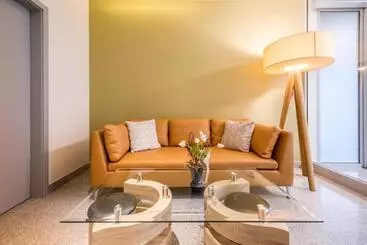 Hotel Village Resort Hanuliak