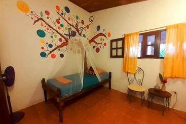 Macondo Hostel