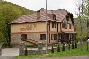 Motel Syni Potoky