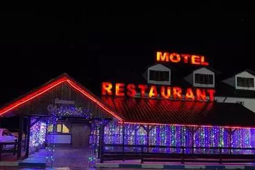 Motel Valentina