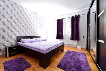 Pensió Casa Vio