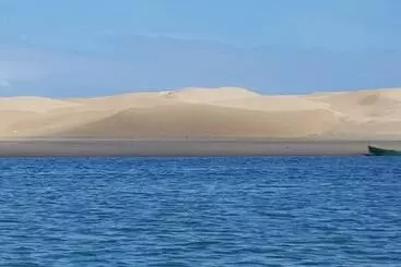 ペンション Chez Eric