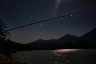 Пансион Eco House Kitana