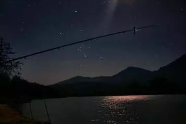 Majatalo Eco House Kitana