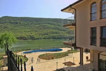 Pensió Eco House Kitana