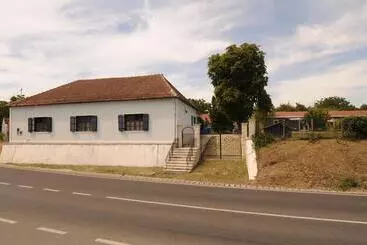 ペンション La Mosie