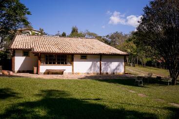Pensió Pouso Do Bichinho 2