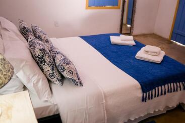 بنسيون Pouso Do Bichinho 2