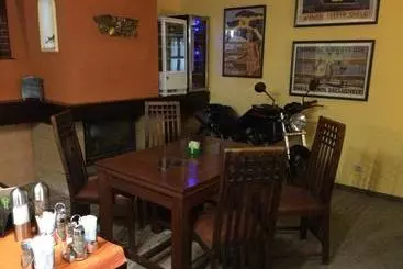 Majatalo Restaurace Penzion U Pilota